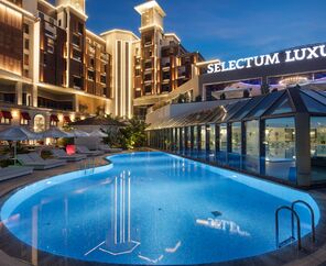 Selectum Luxury Resort