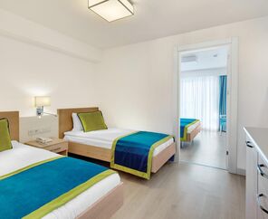 Side Su Hotel Adult Only ( +16)