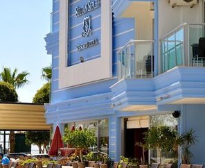 Sultan Sipahi Resort Hotel