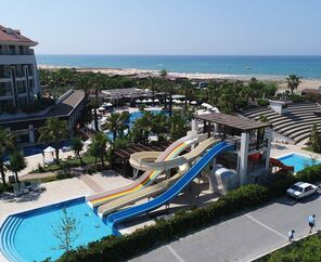 Sunis Evren Beach Hotel & Spa