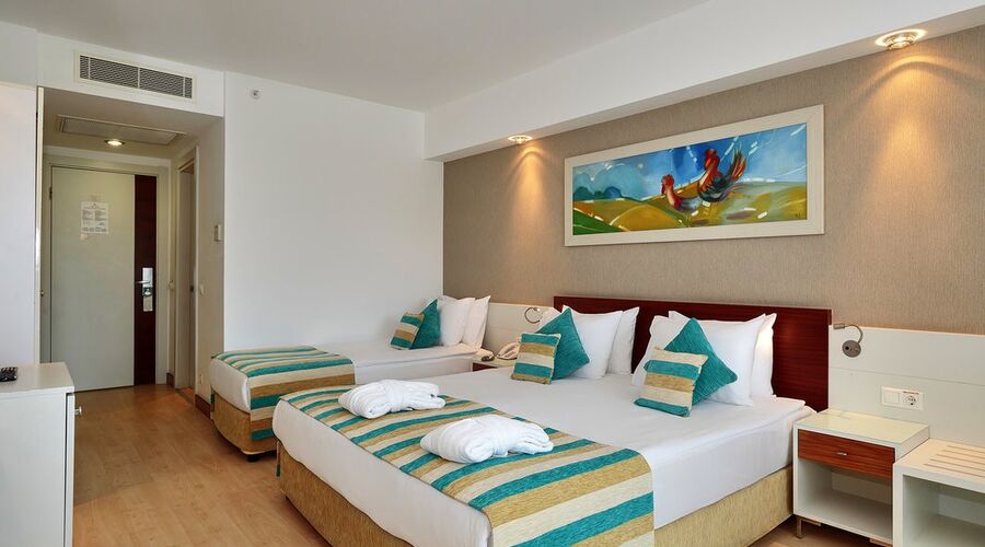 Sunis Evren Beach Hotel & Spa