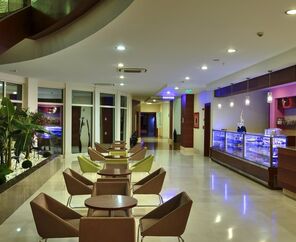 Sunis Evren Beach Hotel & Spa