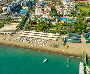 Aydınbey Famous Resort