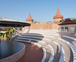 Aydınbey Famous Resort