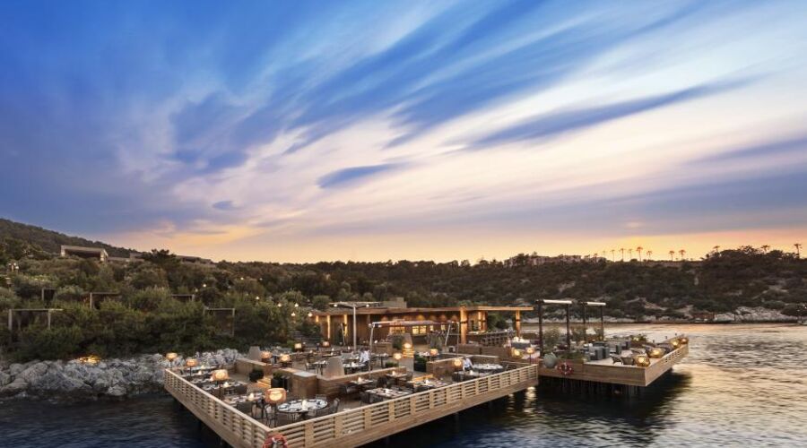 Mandarin Oriental Bodrum