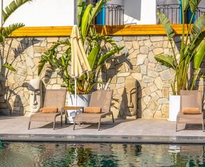 Khai Hotel Bodrum