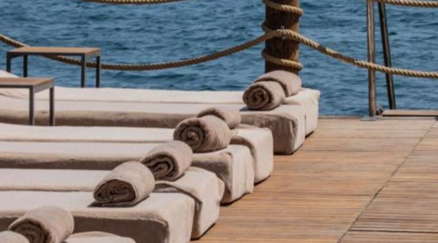 Khai Hotel Bodrum