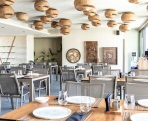 Khai Hotel Bodrum