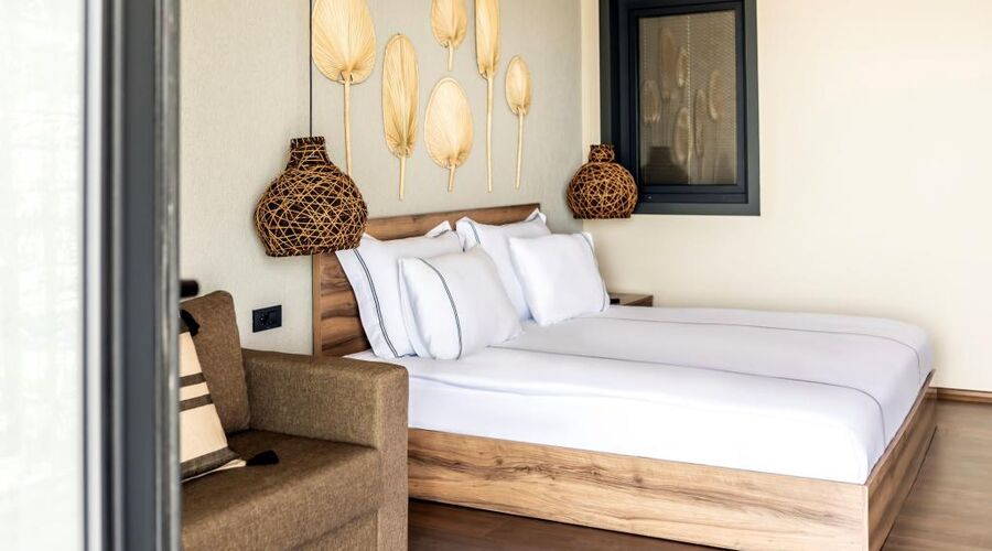 Khai Hotel Bodrum