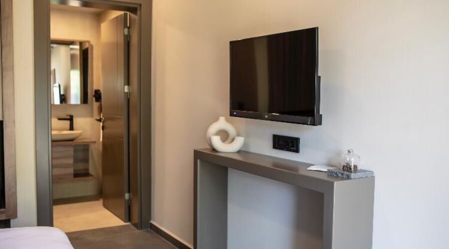 Khai Hotel Bodrum