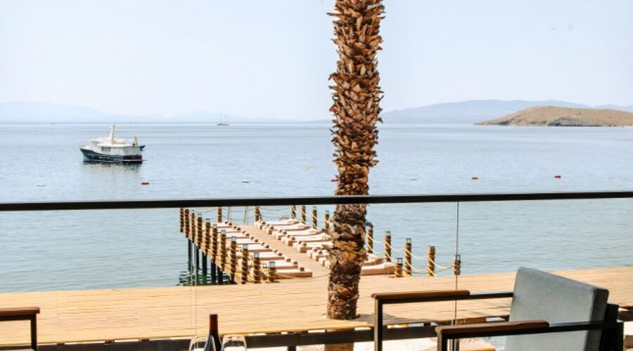 Khai Hotel Bodrum