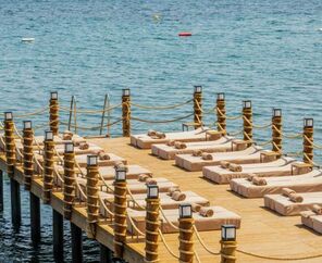 Khai Hotel Bodrum