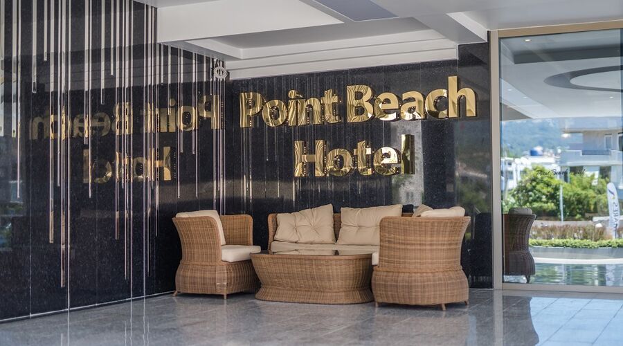 Point Beach Hotel