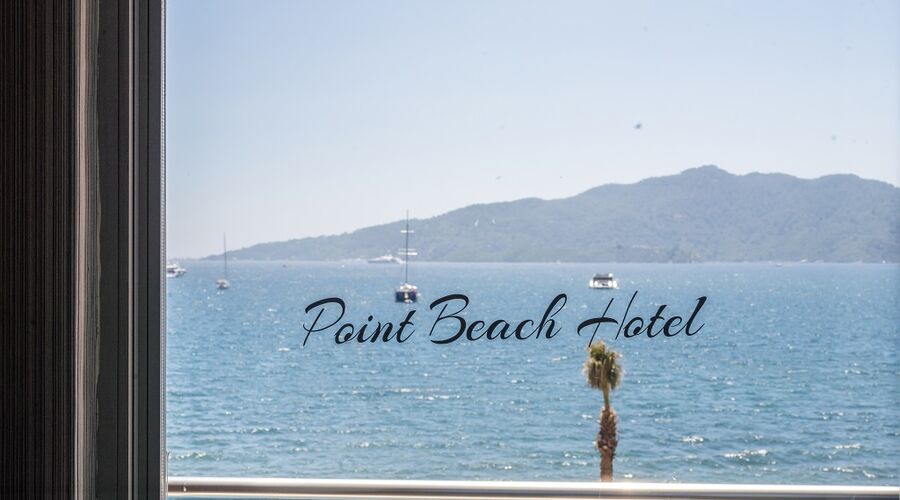 Point Beach Hotel