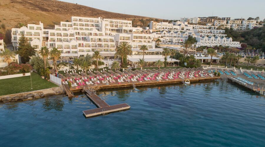 Voyage Bodrum