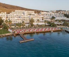 Voyage Bodrum