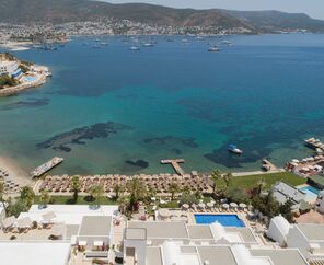 Voyage Bodrum