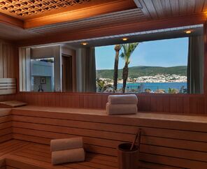 Voyage Bodrum