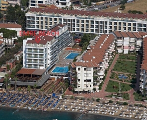 Emre Beach Otel