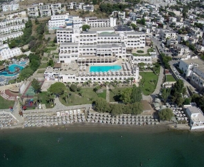 Azka Hotel