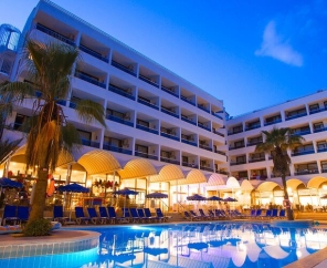 Kaya Maris Hotel