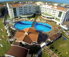 Roma Beach Resort & Spa