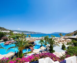 Salmakis Resort & Spa Hotel