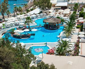 Salmakis Resort & Spa Hotel