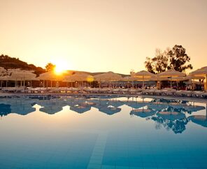 Salmakis Resort & Spa Hotel