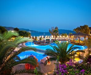 Salmakis Resort & Spa Hotel