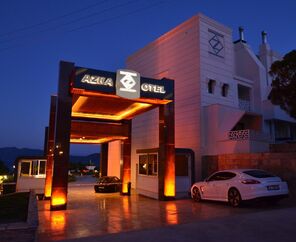 Azka Hotel