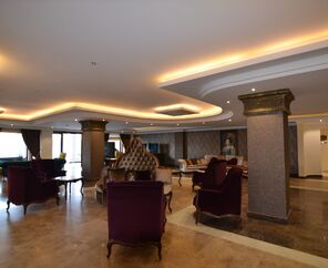 Azka Hotel