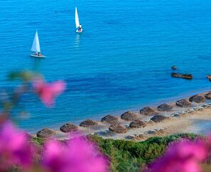 Kempinski Hotel Barbaros Bay