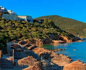 Kempinski Hotel Barbaros Bay