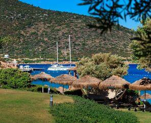 Kempinski Hotel Barbaros Bay